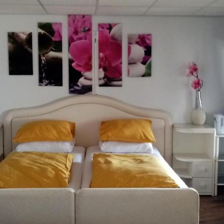 Earnewâld B&B Aan Het Water المظهر الخارجي الصورة