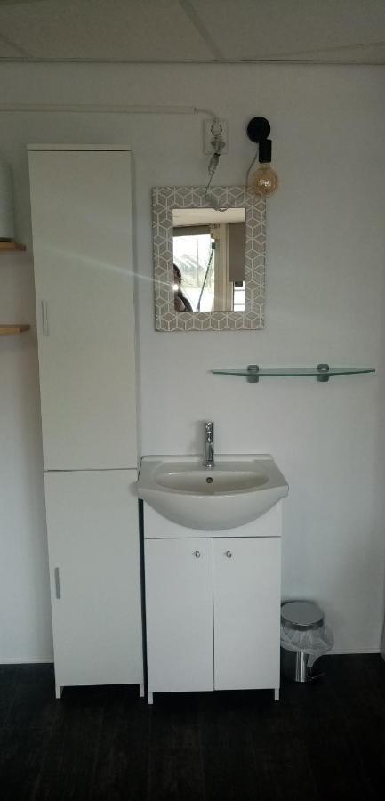 Earnewâld B&B Aan Het Water المظهر الخارجي الصورة