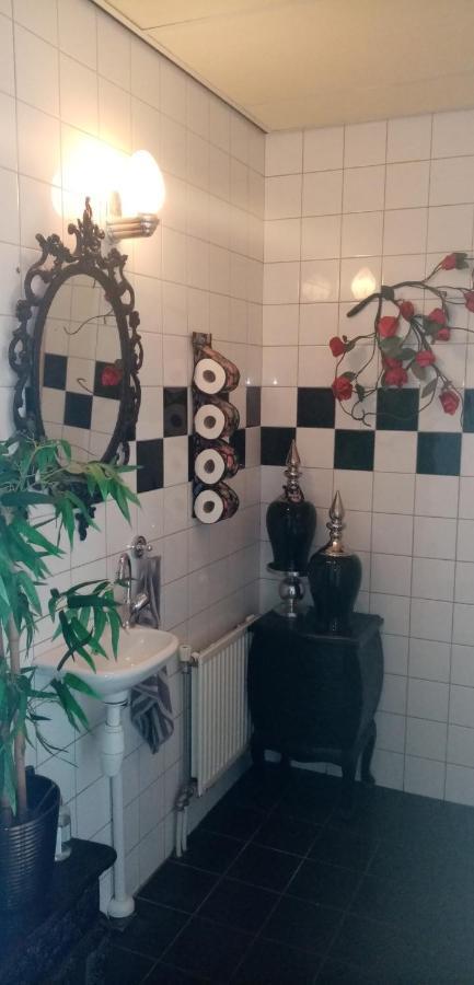 Earnewâld B&B Aan Het Water المظهر الخارجي الصورة