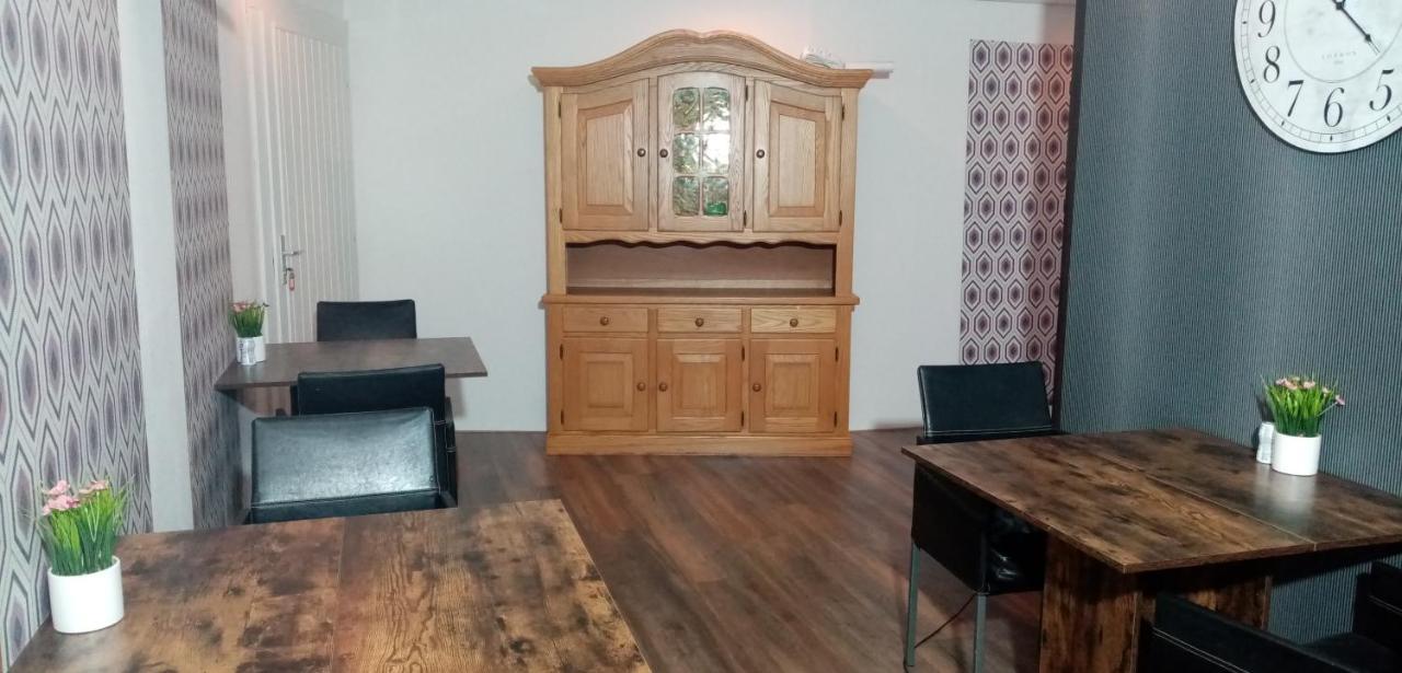 Earnewâld B&B Aan Het Water المظهر الخارجي الصورة