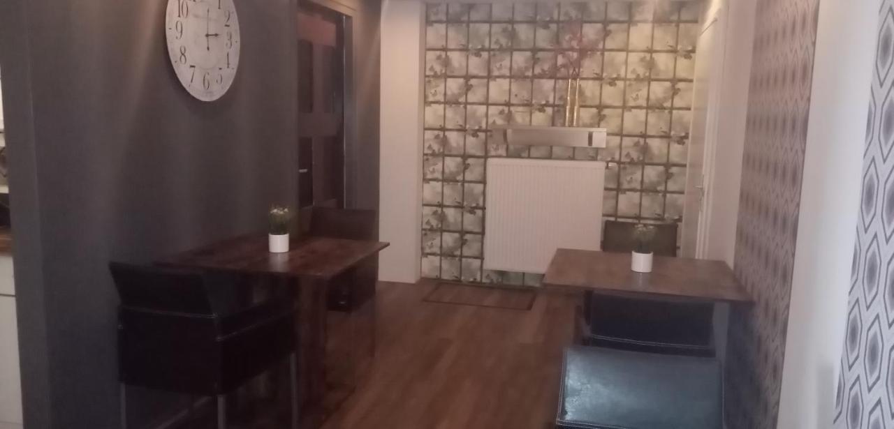 Earnewâld B&B Aan Het Water المظهر الخارجي الصورة